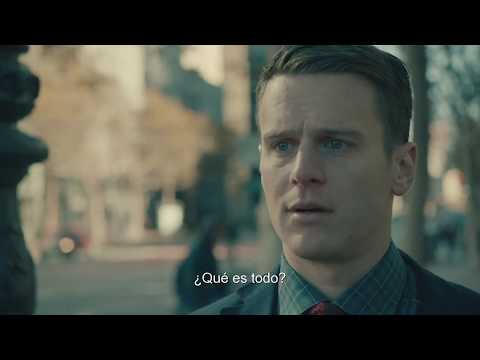 HBO LATIONO PRESENTA: LOOKING TRAILER