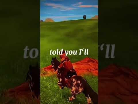 #sso #horse #starstable #starstableonline