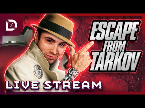 🔴 TARKOV INSPECTOR DADDY