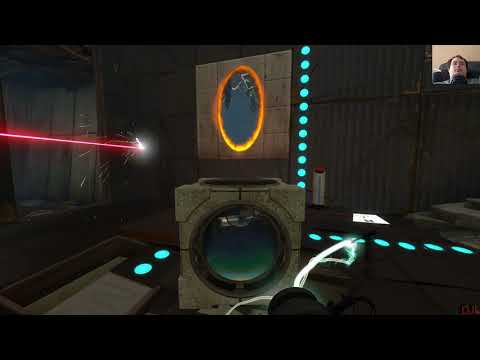 Portal2 CC - 046 - Manipulation (The Snapp)