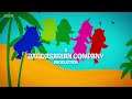 Alvin And The Chipmunks Chipwrecked 2011 End Credits BBC One On Iplayer Tv Version