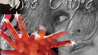 the cure - the big hand