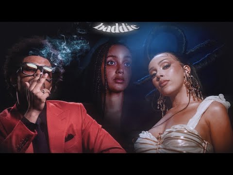 passion x you right - (mashup) pinkpantheress, doja cat, the weeknd ˖⋆