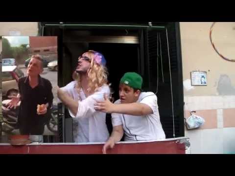 LITIGIO RAP - IL RITORNO | Carmine Migliaccio