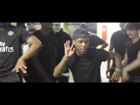 Mehdi Obams - Prince