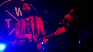 This Wild Life - Just Yesterday - Live - Munich, 2 November 2016