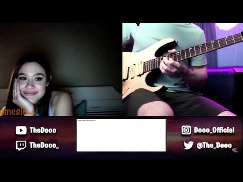 Thedooo covers Arianna Grande’s positions and reaction