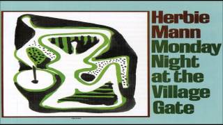 Herbie Mann - Motherless Child (Live)