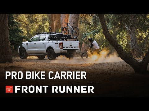 Pro Bike Carrier
