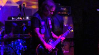 Monster Magnet @ Arena - Madrid - "Stay Tuned" - 6/02/14