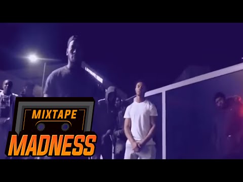 (V3) Tev x Big Jiv - Where I Come From (Music Video) | @MixtapeMadness