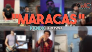 Maracas (Cover) - PXNDX - One Minute Covers