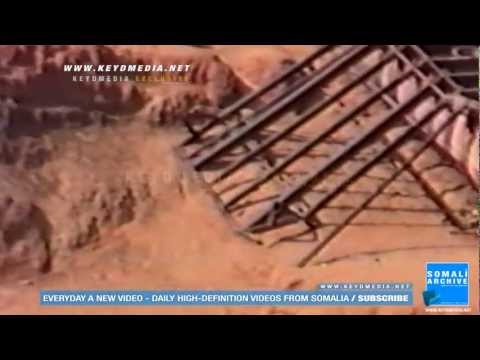 The Jubba River - Buurdhuubo, Somalia #92