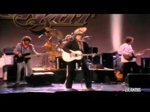 Eddie Rabbit   'Drivin' My Life Away'  HQ Audio