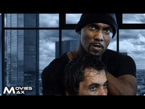 EXECUTOR | Action Thriller with Paul Sorvino & Mischa Barton | Full Free Movie