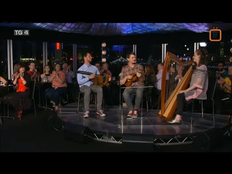 Hoodman Blind / Ye Rambling Boys of Pleasure