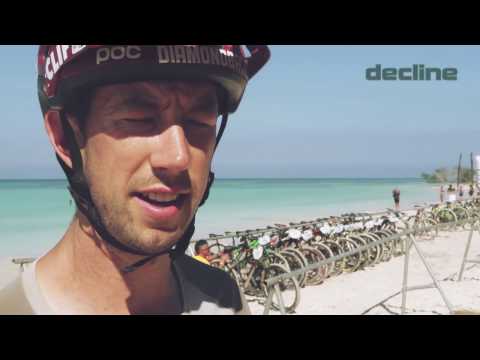 Titan Tropic 2016 Stage Race