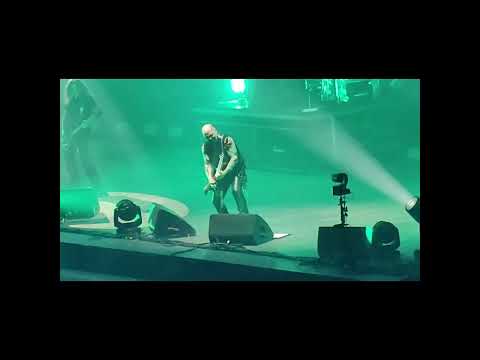 Slayer CDMX 2026