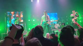 All Time Low - Somewhere In Neverland (Live at The Signal, Chattanooga, TN, 05/19/23)