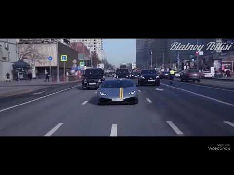 Mafia Cars…JAKOMO feat. Allen - КОШКА