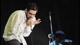 Legião Urbana - Meninos e Meninas (1989) Áudio HQ