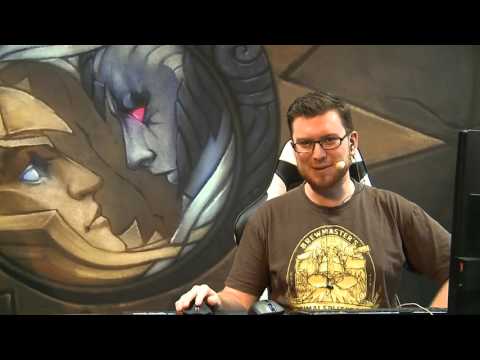 coL vs. EnemyGG - G2A.COM DOTA PIT America Group Stage - Game 2