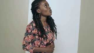 I'll Be The One - Bri (Briana Babineaux) cover