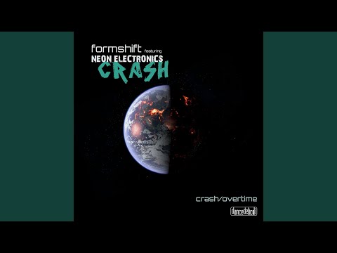 Crash feat. Neon Electronics