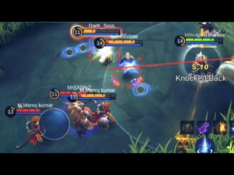 every marksman ever.....