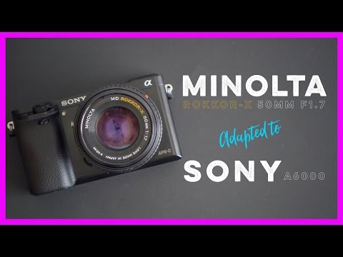 Konica-Minolta TNP-54 Return (AADX050), juoda kasetė video