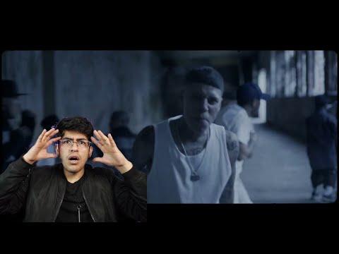 Santa Fe Klan - Vida Mala - Que forma de hacer sentir - Reaccion