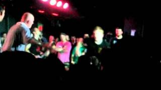 Kid Dynamite - Death and Taxes @ This Is Hardcore Fest 8/15/10