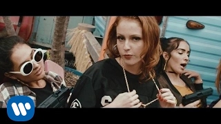 Larry June "I'm Workin" (Official Music Video)