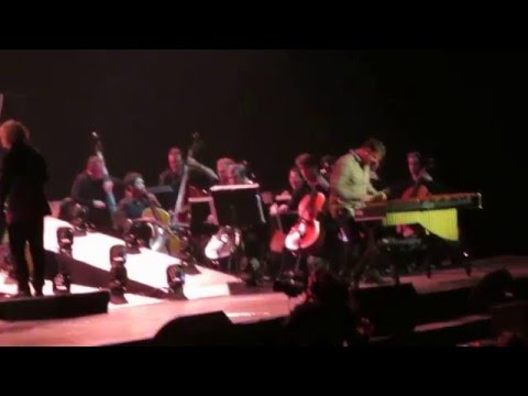 Comedians Medley - Patrick de Smet - NOTP 2015 München