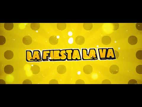 La Fiesta La Va - Dj Morro