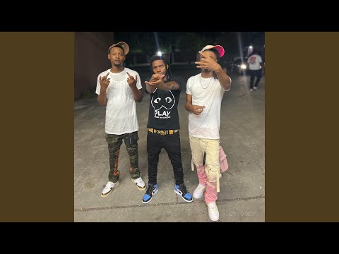 Fanned Out (feat. Bluestreet Supa & Bluestreet Duece)