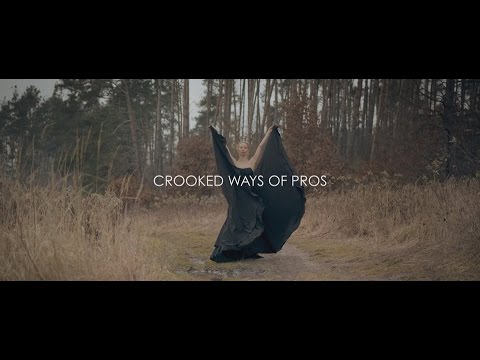 Fresh Out Of The Bus - Crooked Ways Of Pros (Official Video)