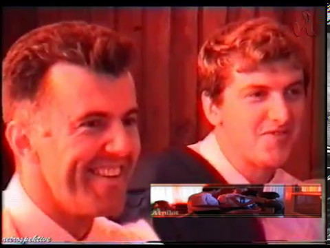 emDanD - po mladu Bila Vitez 2000