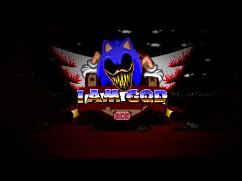 Sonic.exe One Last Round OST - Exit Cave Zone II