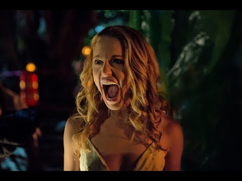 ЩАСЛИВИЙ ДЕНЬ СМЕРТІ. Офіційний трейлер 1 (український)
