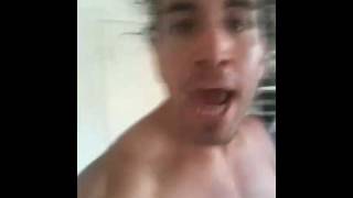 Whooping ass in Fight Night 4