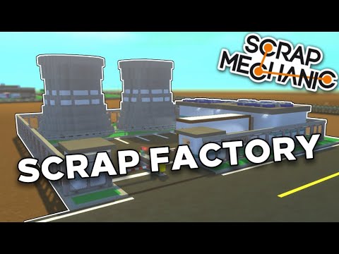 Adding a Power System to our Factory Game Mode!