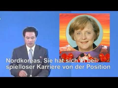 S21 - Staat gegen Demonstranten - Erfolg für A.Merkel (IM Erika)