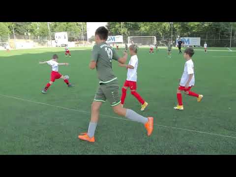 AFRR 2013 - AF Viitorul 2012 (Colonița) 14-1