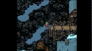 Let's Play Final Fantasy VI Part 3 - Moogles to the Rescue!