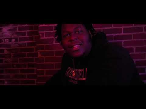 VibeLikeGino- Super Saiyan (Shot by CVGRFX)
