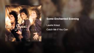 Some Enchanted Evening Music Video