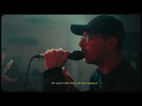 ZWEIFEL - LADY ALQUIST (WESTE WEISS) (Offizielles Musikvideo)