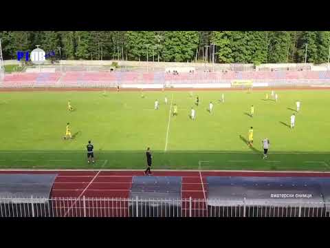 TV Pljevlja FK Breznica Pioniri 10 06 2023