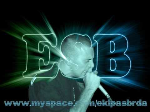 Pelle (ESB) - Zivot je tezak (Serbian rap)